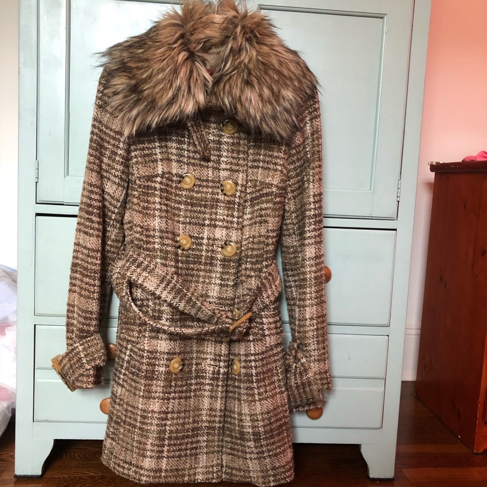 Coat